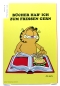 Preview: Garfield Galerie Comic Paperback (1986) Nr. 2